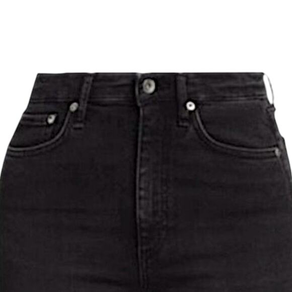 Rag & Bone Black Jeans | Size 26 - Picture 2 of 9